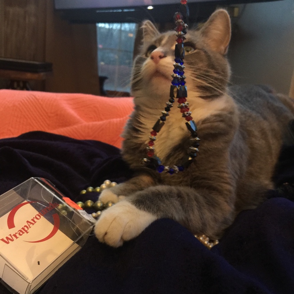magnetic 😽 bracelet